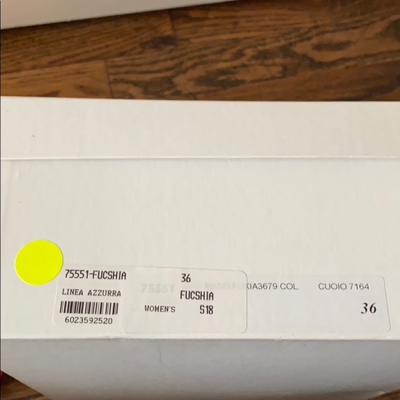 Never worn Copy of Giuseppe Zanotti - Picture 4 of 5